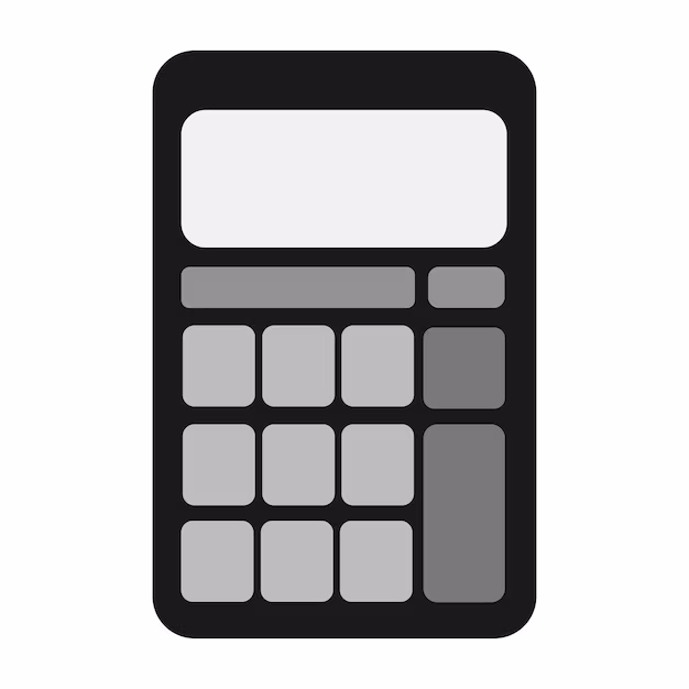 imagem calculadora